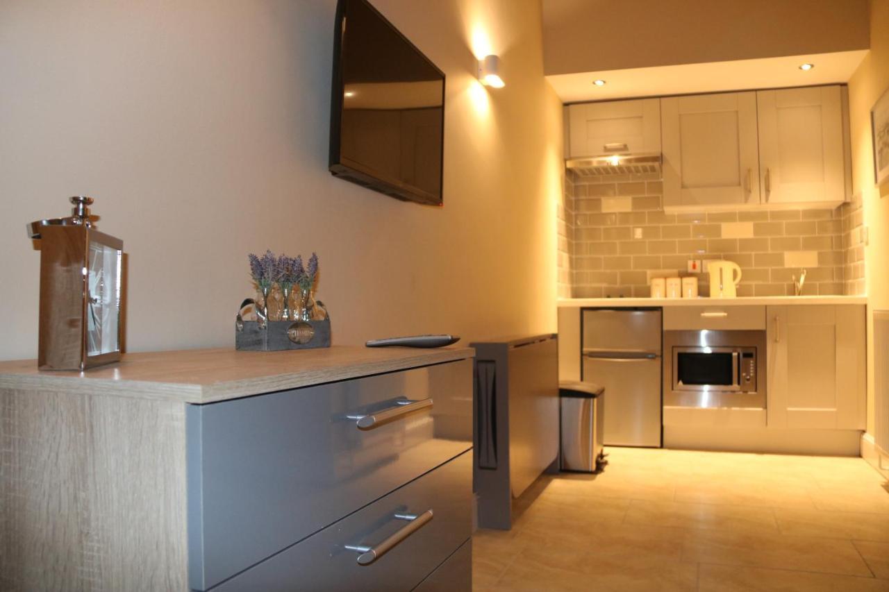 Ramsey Rooms Екстериор снимка