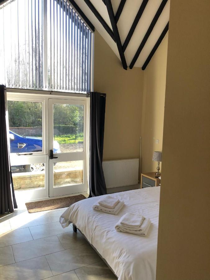 Ramsey Rooms Екстериор снимка