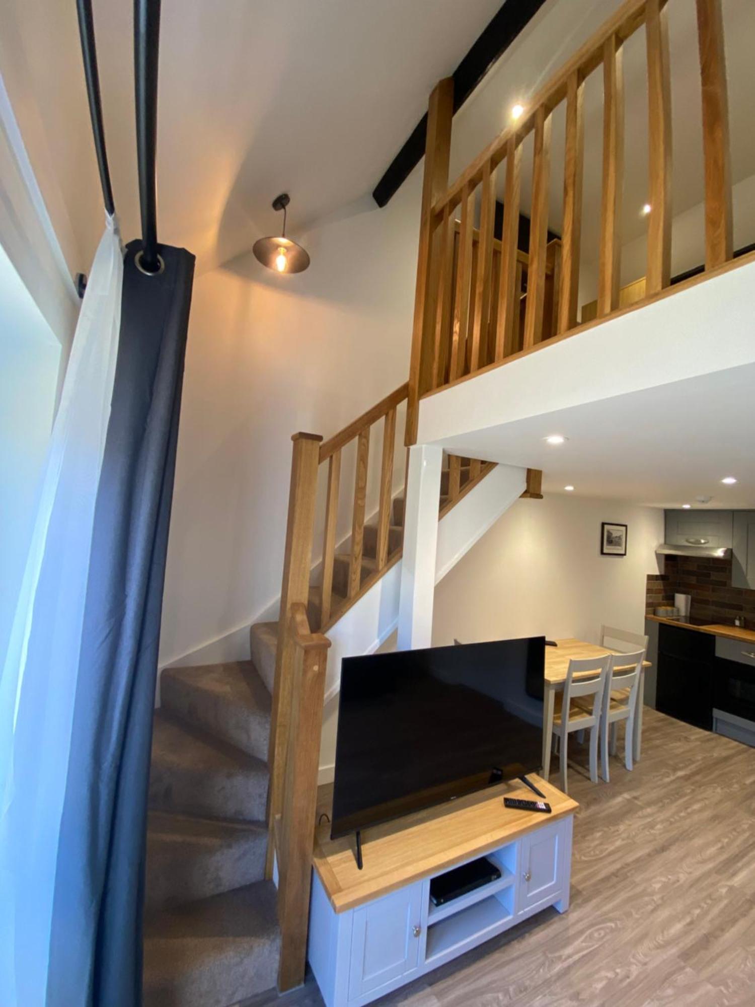 Ramsey Rooms Екстериор снимка