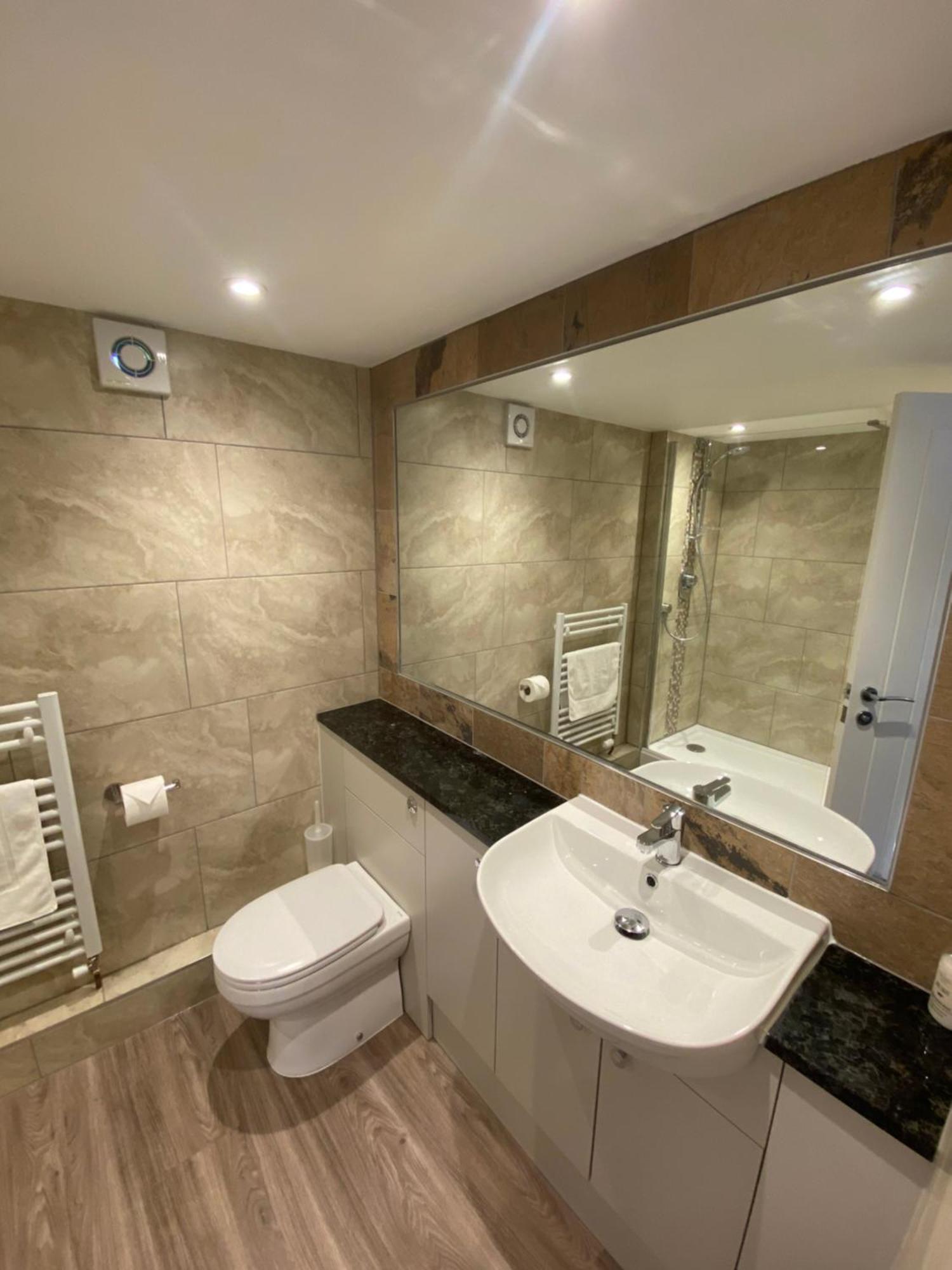 Ramsey Rooms Екстериор снимка