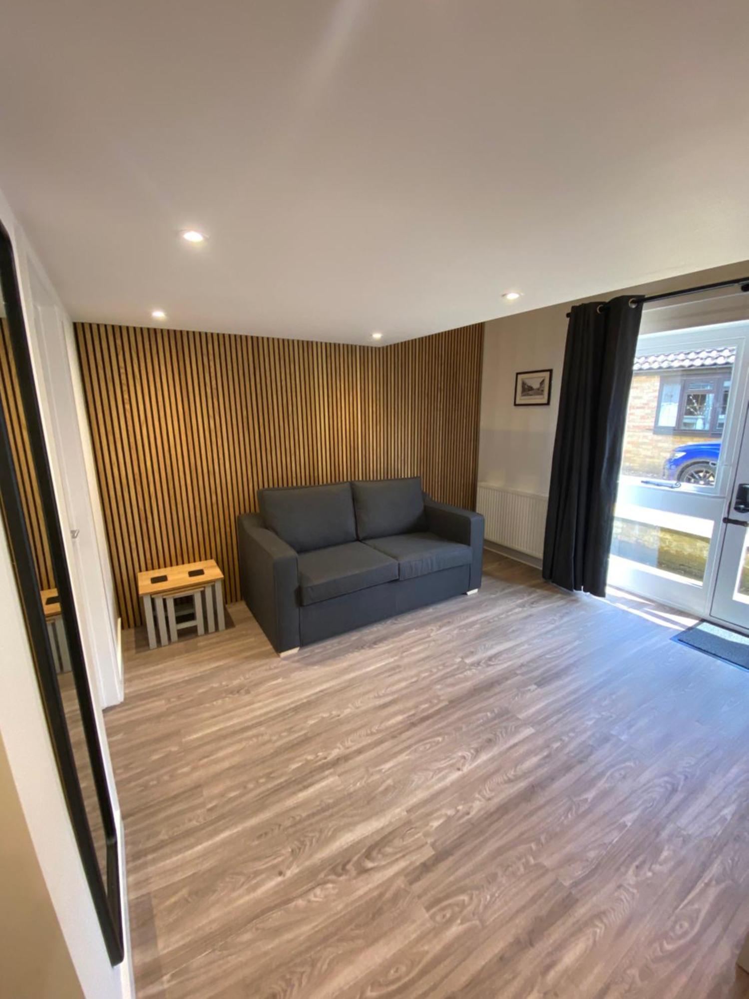 Ramsey Rooms Екстериор снимка