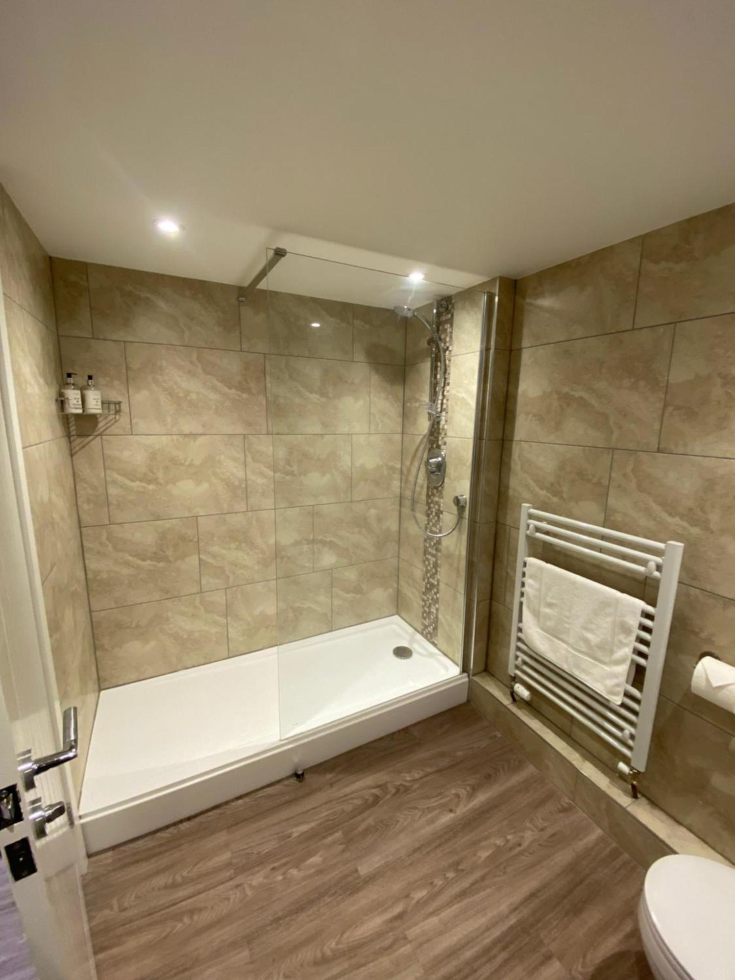 Ramsey Rooms Екстериор снимка